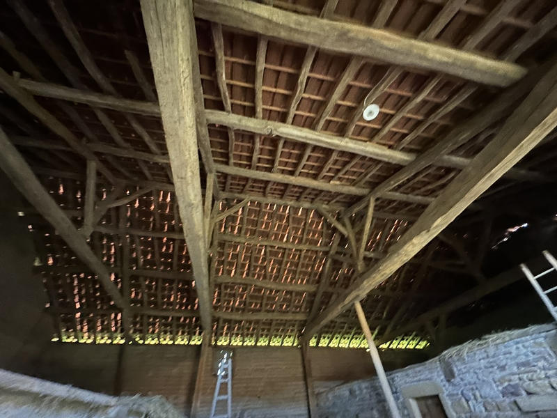 Maison - 220 m² - 7 pièces