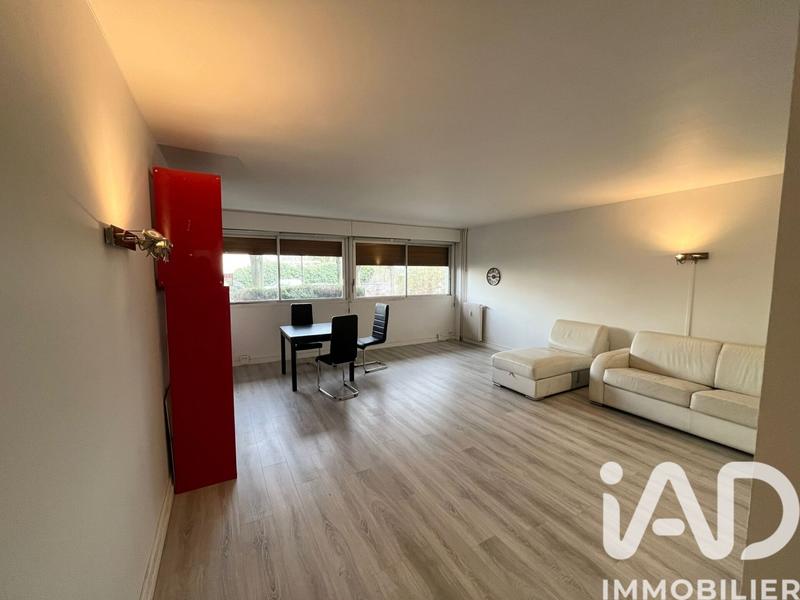 Appartement - 73 m² - 2 pièces