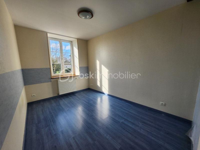 Maison - 165 m² - 7 pièces