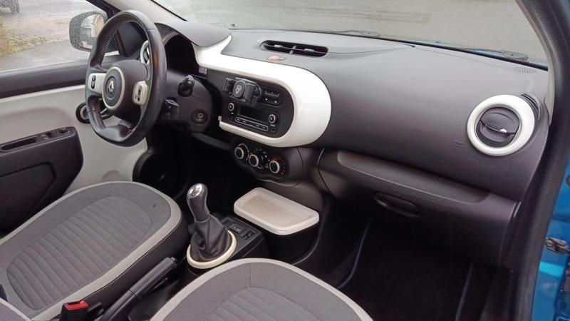 Renault Twingo 1.0 SCe 70 Intens