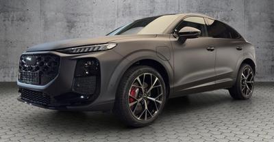 Audi Q3 Sportback s-Line 272 Hybride Rechargeable / Toit Ouvrant Attache Remorque Camera 360° Affichage Tete Haute Pack Audio Sonos