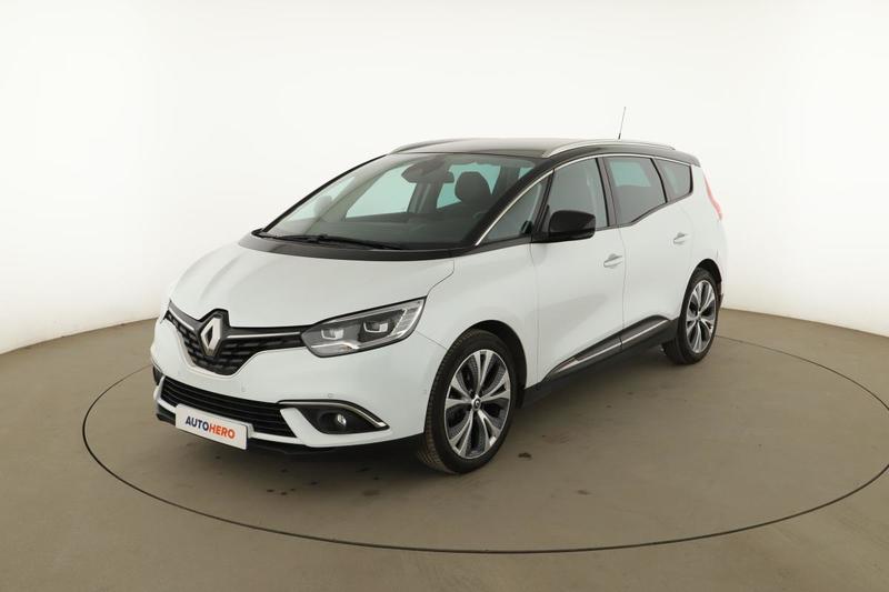 Renault Grand Scénic 1.5 dCi Energy Intens 5pl 110 ch