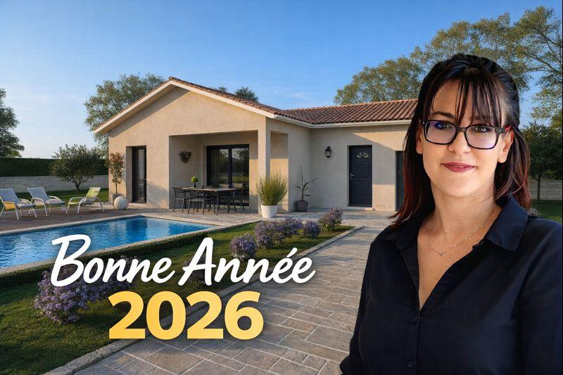 Maison - 79 m² - 4 pièces