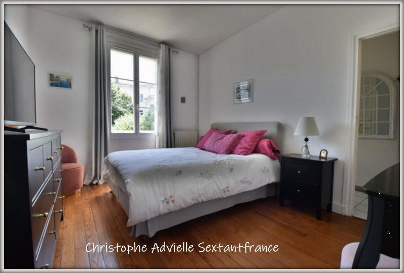 Maison - 136 m² - 6 pièces