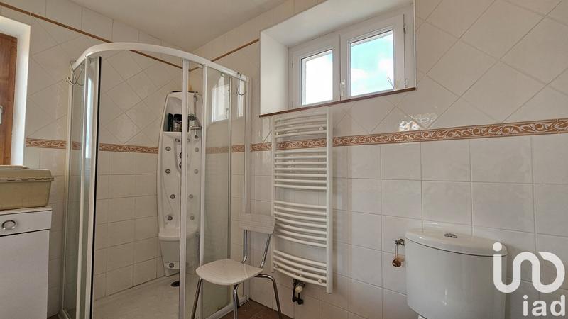 Maison de village - 190 m² - 6 pièces