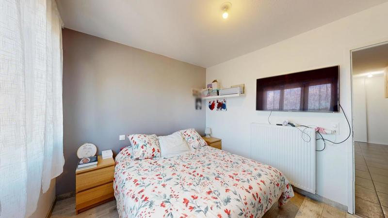 Appartement - 69 m² - 3 pièces