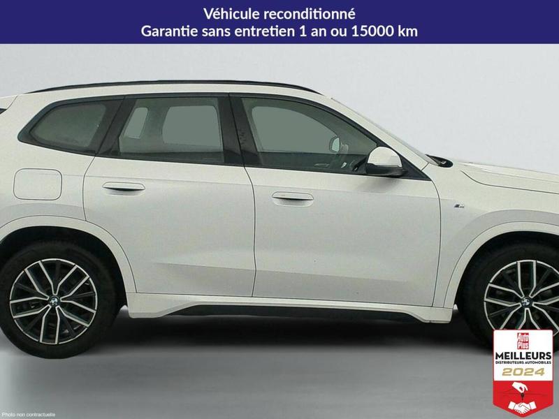 Bmw X1 U11 Sdrive 18d 150ch Dkg7 m Sport