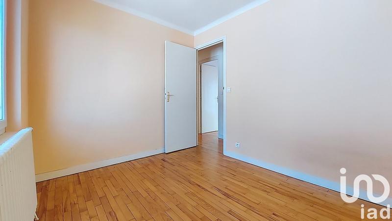 Maison - 132 m² - 8 pièces