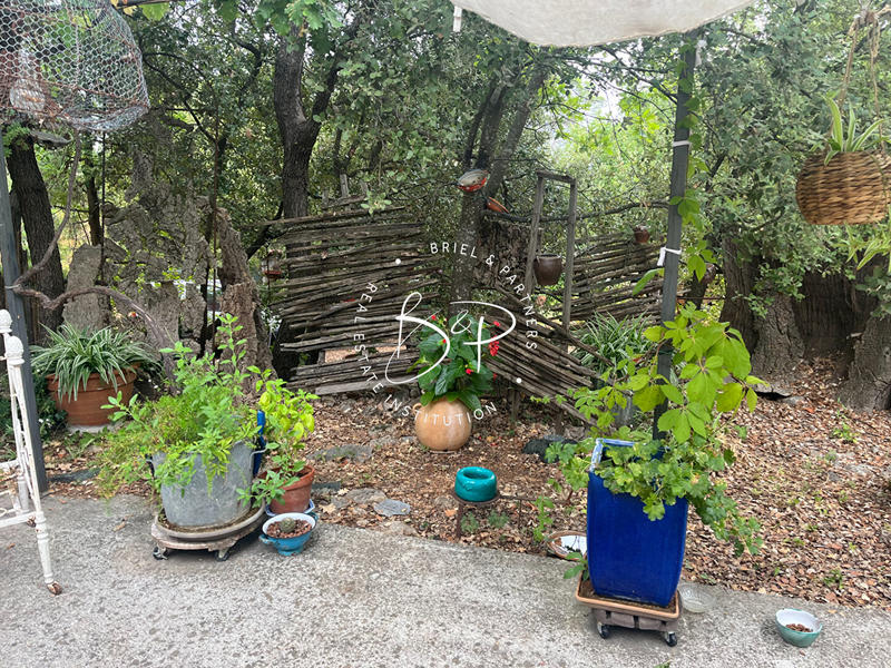 Maison - 32 m² - 2 pièces