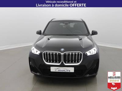 Bmw X1 sDrive 20i 170 Dkg7 m Sport