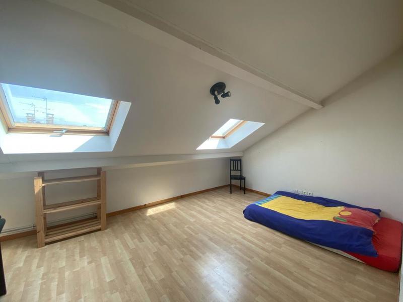 Maison - 126 m² - 6 pièces