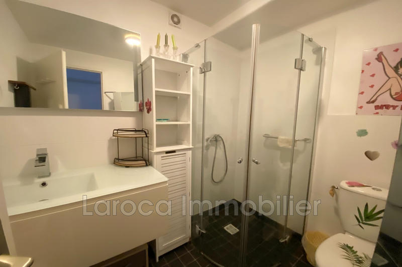 Villa - 100 m² - 5 pièces