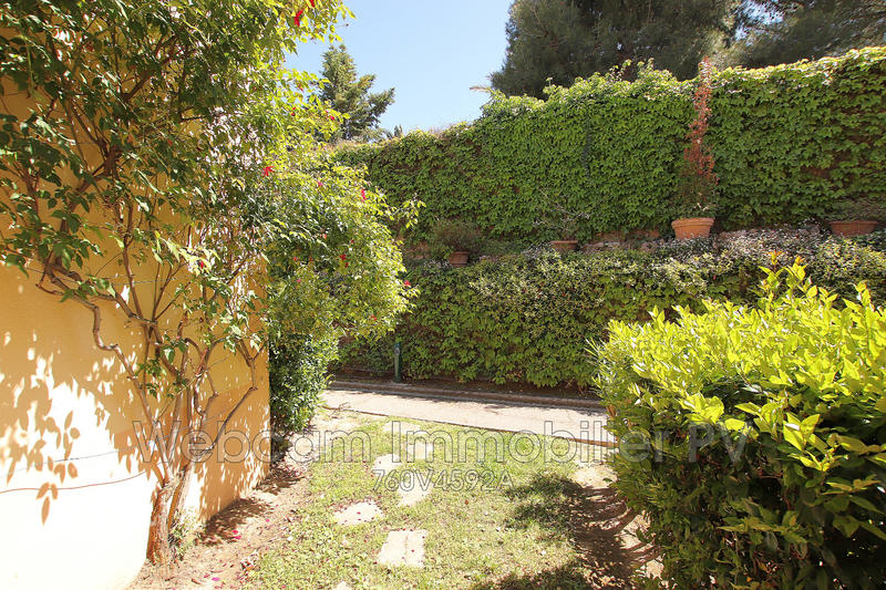 Appartement - 33 m² - 3 pièces