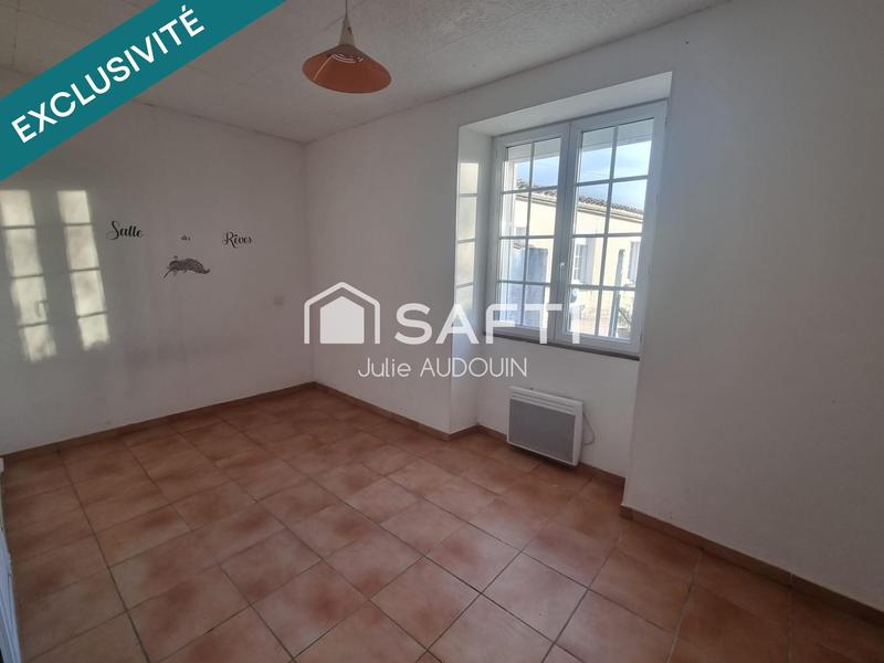 Maison - 250 m² - 12 pièces