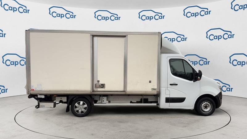 Nissan Nv400 2.3 dCi 145 Standard Vu
