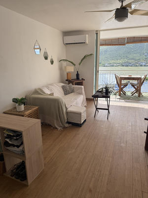 Appartement - 39 m² - 1 pièce