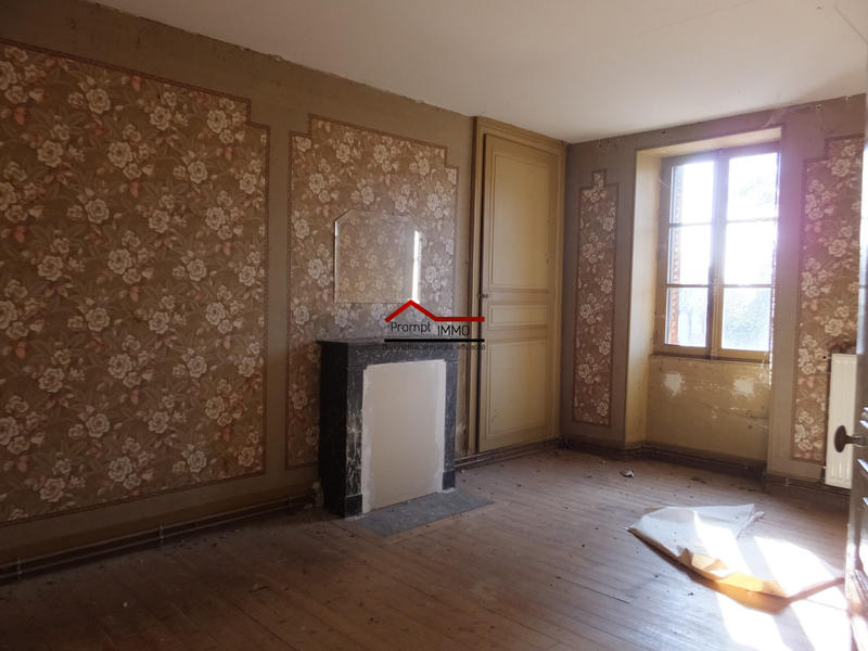 Maison - 101 m² - 6 pièces