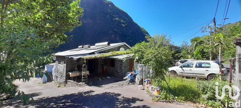 Maison - 265 m² - 12 pièces