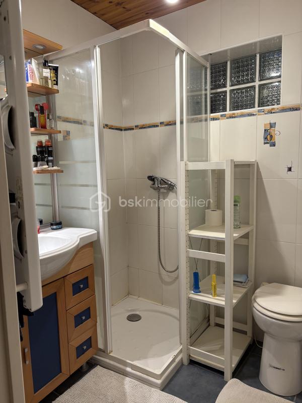 Maison - 115 m² - 6 pièces