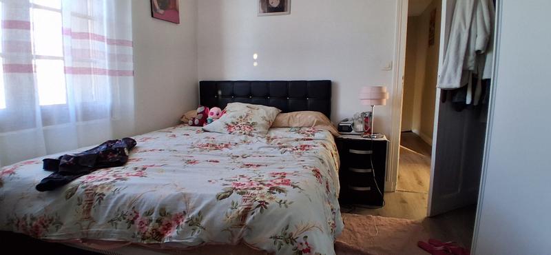 Maison - 112 m² - 6 pièces