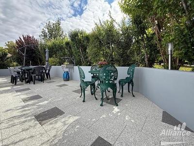 Maison - 131 m² - 6 pièces