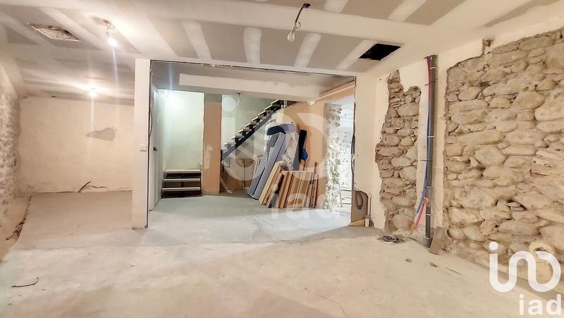 Maison - 230 m² - 5 pièces