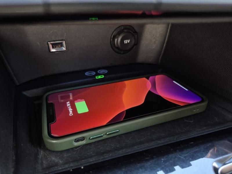 Peugeot 3008 II BlueHDi 130 s&amp;amp;S Eat8 Allure