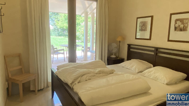 Villa - 104 m² - 4 pièces