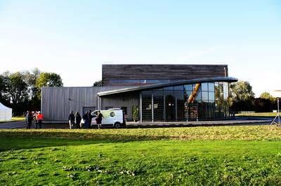 Adrien Carlier Architecte