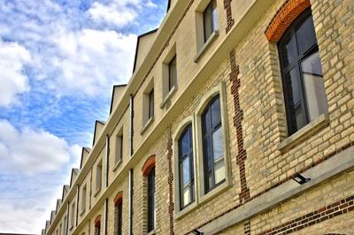 Studio - 20 m² - 1 pièce