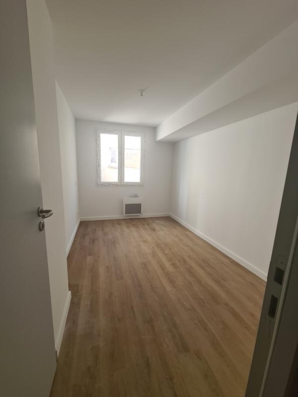 Appartement - 74 m² - 3 pièces