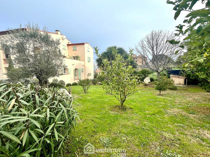 Appartement - 114 m² - 4 pièces