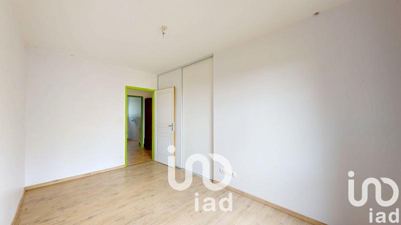 Maison - 121 m² - 4 pièces