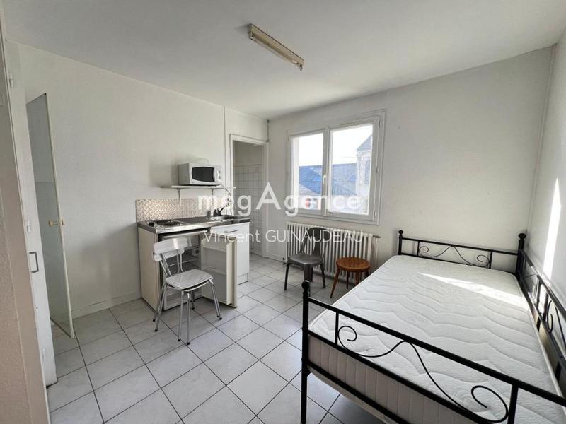 Maison - 95 m² - 6 pièces