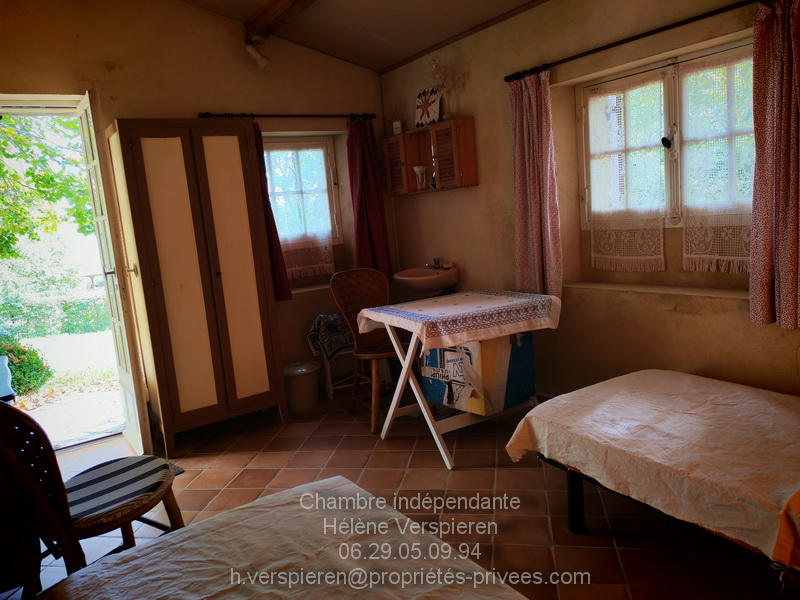 Maison - 118 m² - 7 pièces