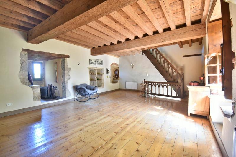 Maison - 144 m² - 4 pièces
