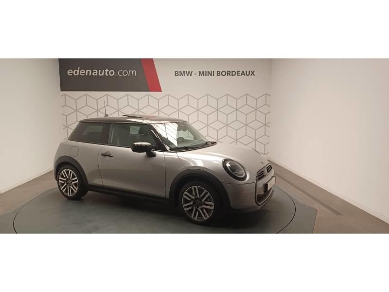 Mini Cooper 156 ch Dkg7 c Classic