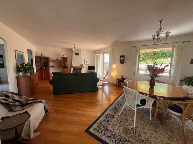 Maison de campagne - 157 m² - 5 pièces