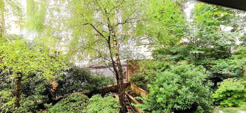 Studio - 14 m² - 1 pièce