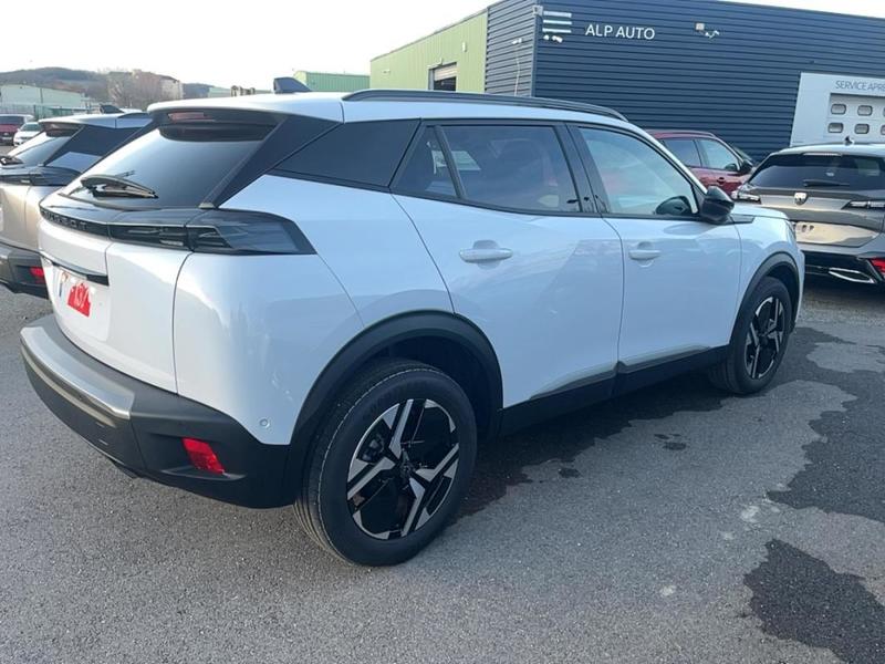 Peugeot 2008 II 100 ch Allure