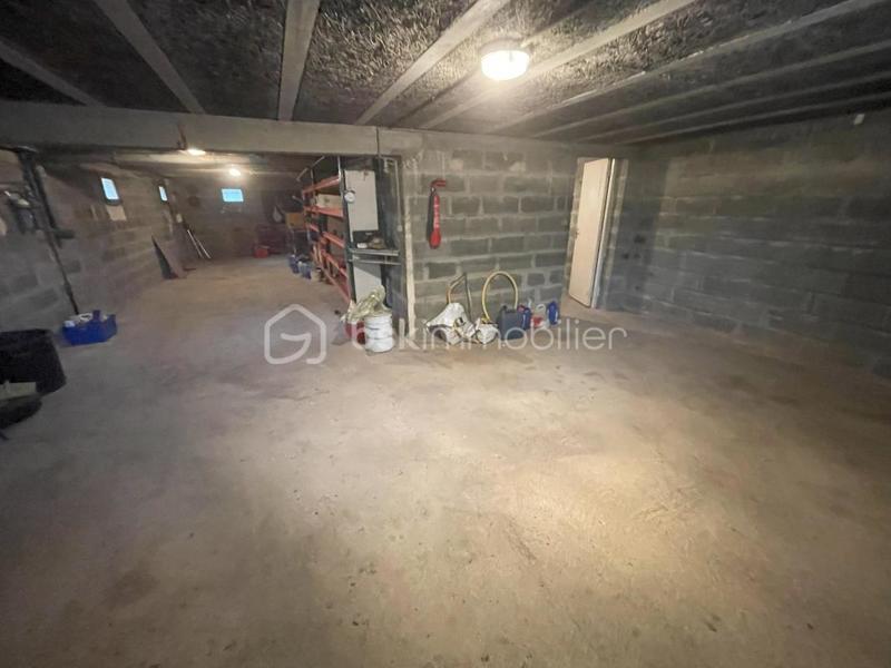 Pavillon - 96 m² - 4 pièces