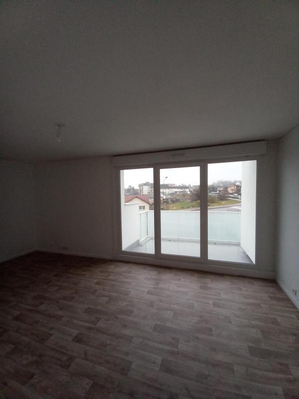 Appartement - 73 m² - 3 pièces