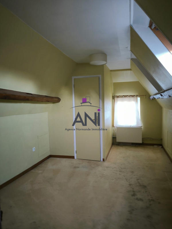 Maison - 73 m² - 4 pièces