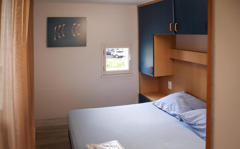 Appartement - 23 m² - 2 pièces