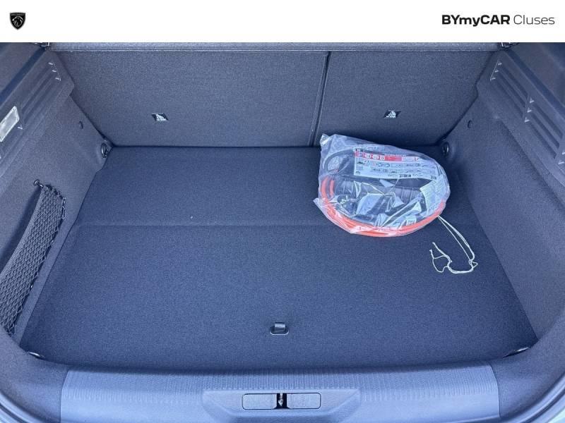 Peugeot 308 Plug-in Hybrid 195 ch e-Dcs7 Allure