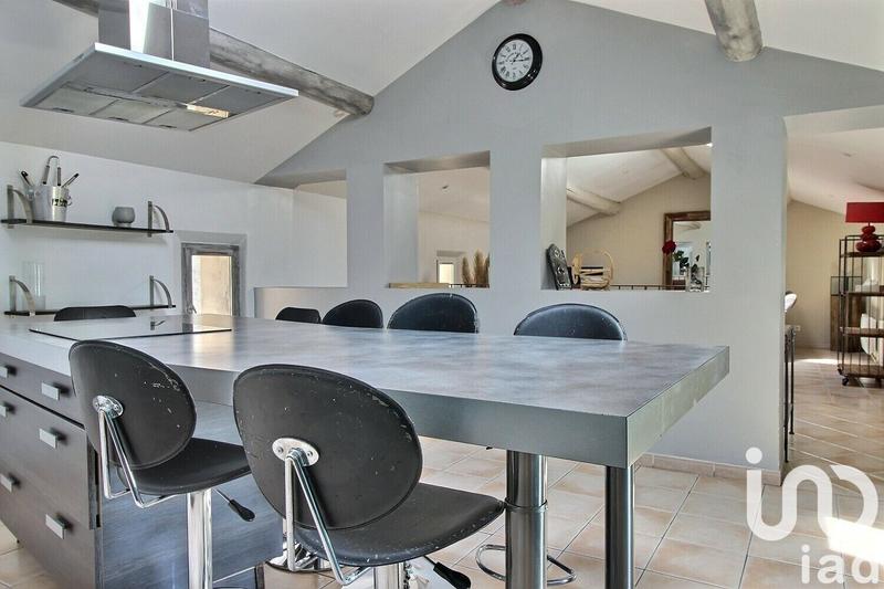 Appartement - 94 m² - 3 pièces