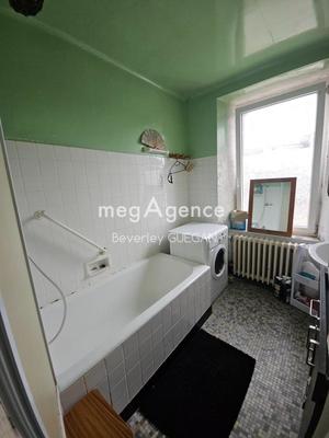 Appartement - 76 m² - 4 pièces