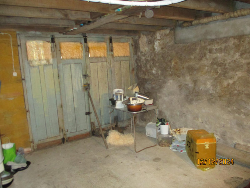 Maison - 90 m² - 7 pièces