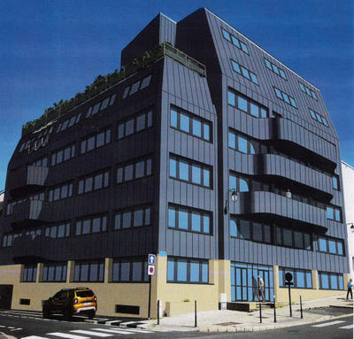 Local commercial - 270 m²