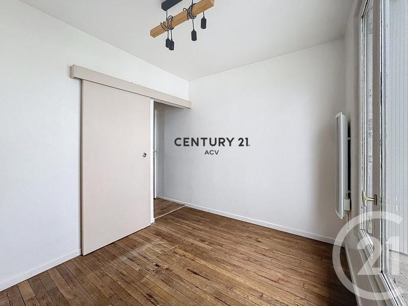 Duplex - 44 m² - 3 pièces